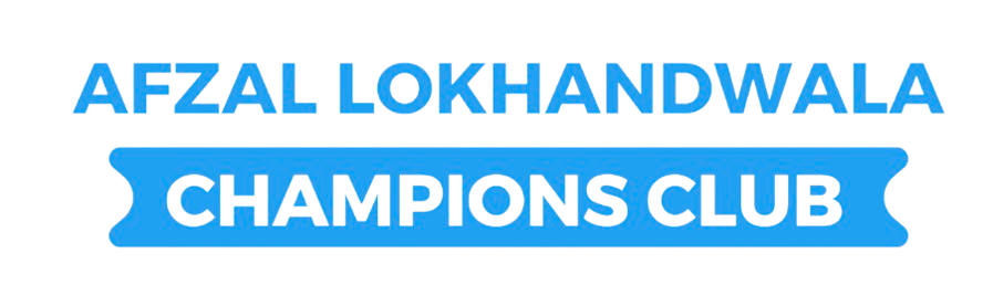 Champions Club Logo